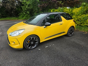 Used Citroen DS3 2012 for sale - 78823100: Photo