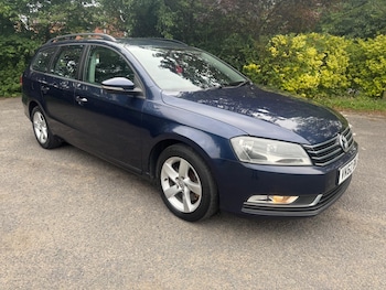 Used Volkswagen Passat 2012 for sale - 75657205: Photo