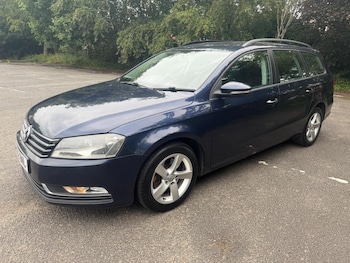 Used Volkswagen Passat 2012 for sale - 75657205: Photo
