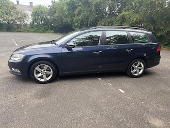 Used Volkswagen Passat 2012 for sale - 75657205: Photo