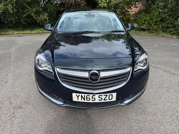 Used Vauxhall Insignia 2015 for sale - 79741152: Photo