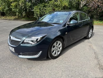 Used Vauxhall Insignia 2015 for sale - 79741152: Photo