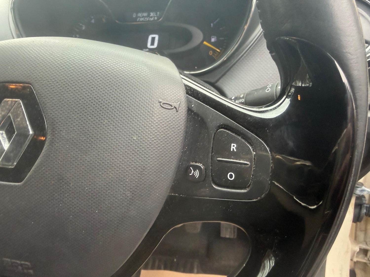 Used Renault Captur 2016 for sale - 77705167: Photo 13