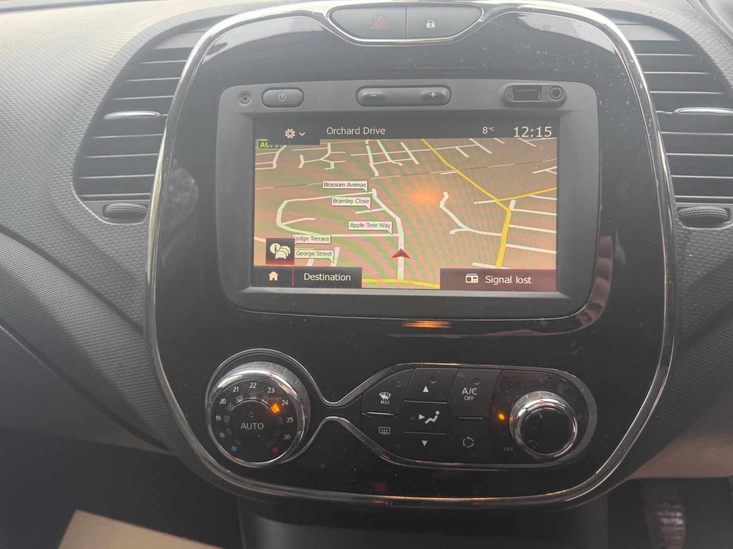 Used Renault Captur 2016 for sale - 77705167: Photo 15