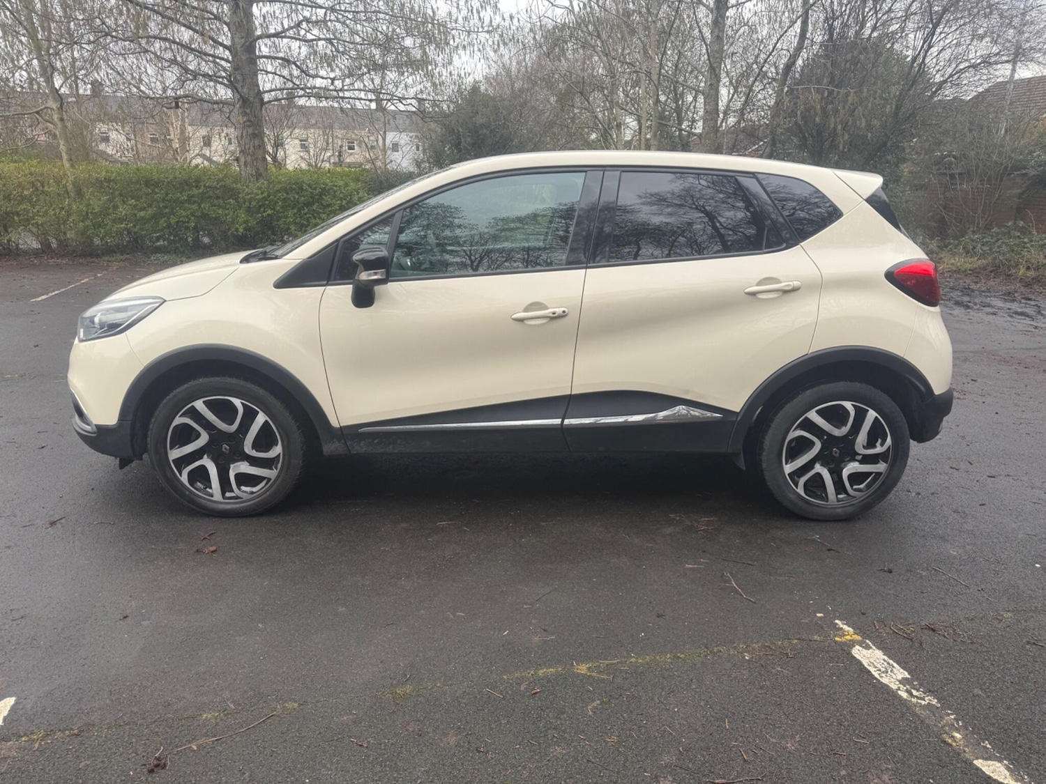 Used Renault Captur 2016 for sale - 77705167: Photo 7