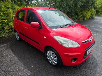 Used Hyundai i10 2009 for sale - 78866887: Photo