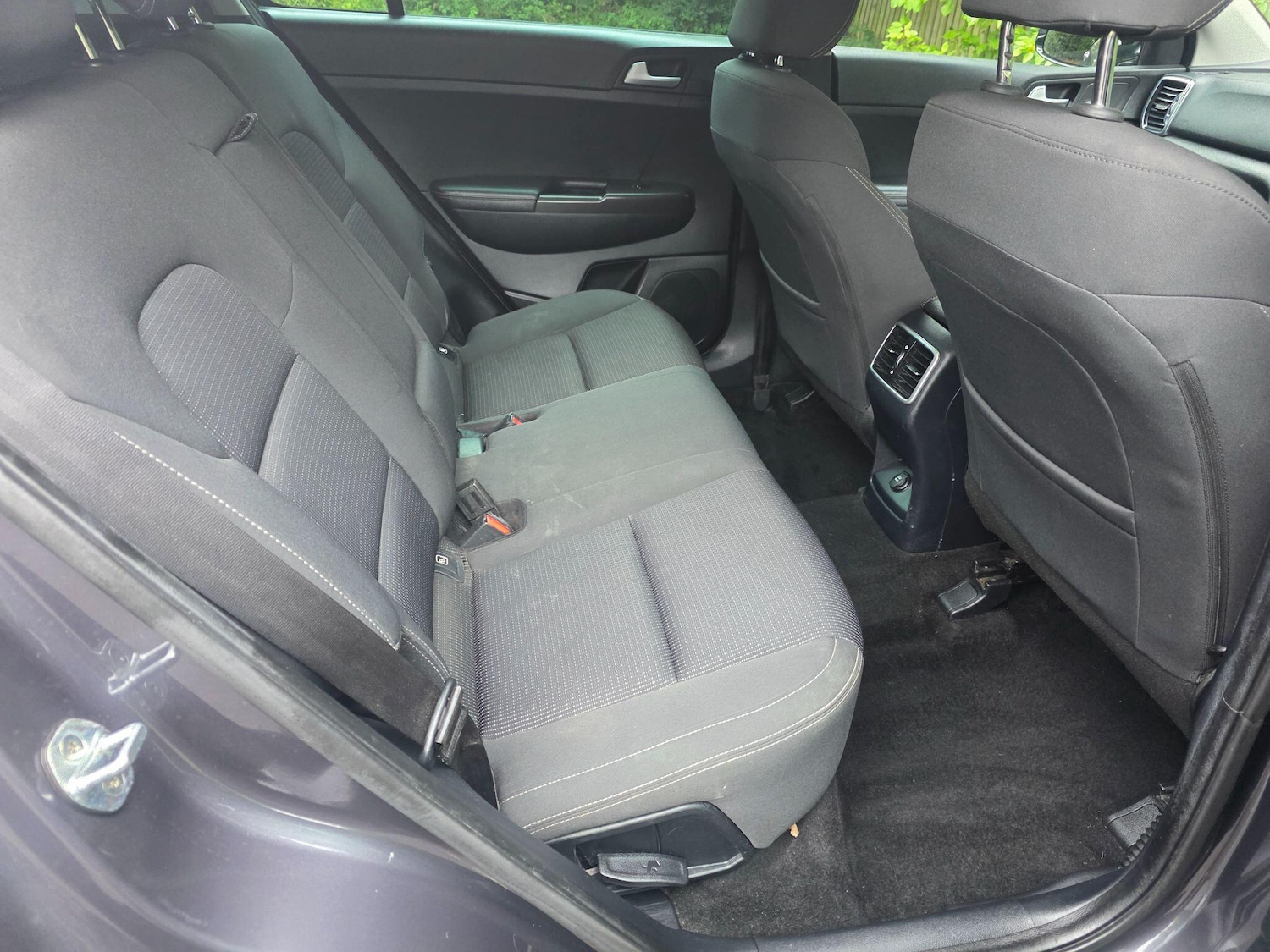 Used Kia Sportage 2016 for sale - 76121248: Photo 10