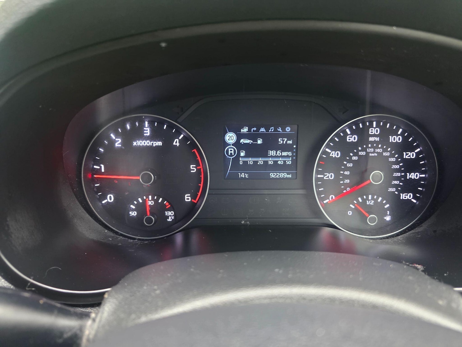 Used Kia Sportage 2016 for sale - 76121248: Photo 18