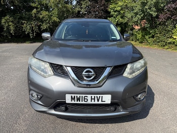 Used Nissan X-Trail 2016 for sale - 79248357: Photo