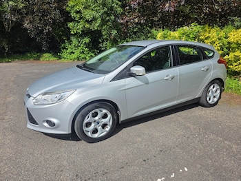 Used Ford Focus 2012 for sale - 78934118: Photo