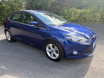 Used Ford Focus 2014 for sale - 79396617: Photo