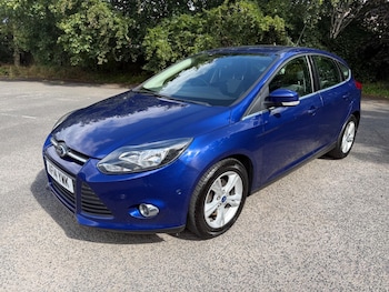 Used Ford Focus 2014 for sale - 79396617: Photo