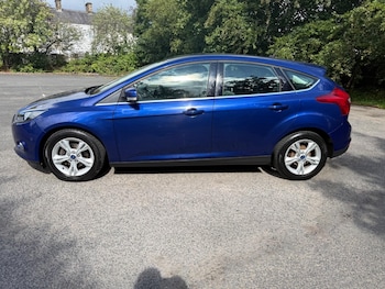 Used Ford Focus 2014 for sale - 79396617: Photo