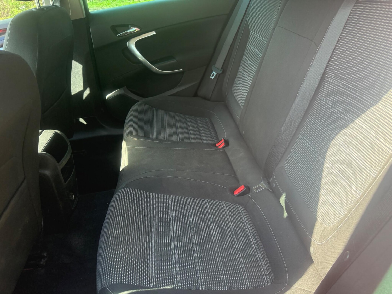 Used Vauxhall Insignia for sale - 78135924: Photo 11