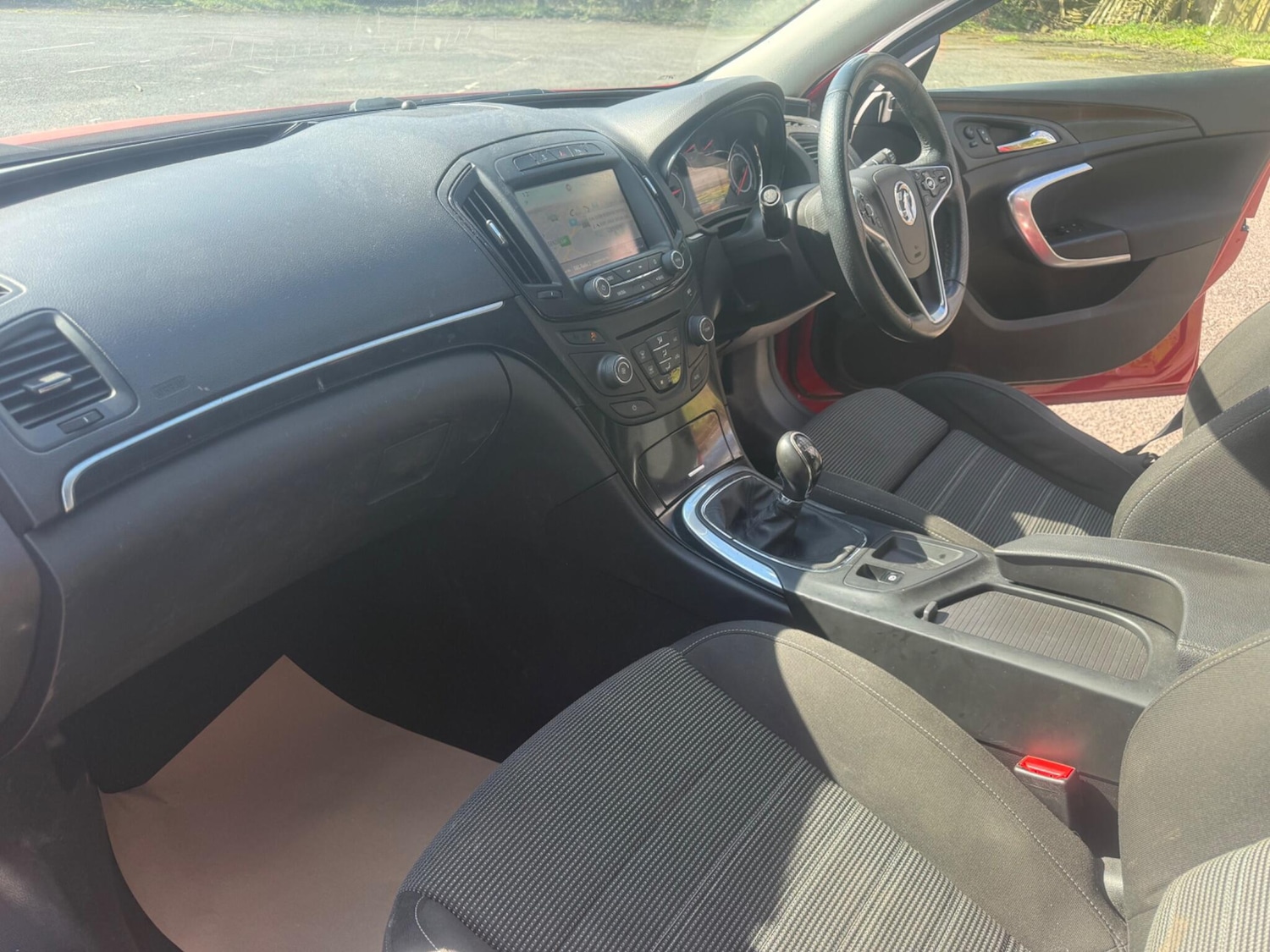 Used Vauxhall Insignia for sale - 78135924: Photo 12