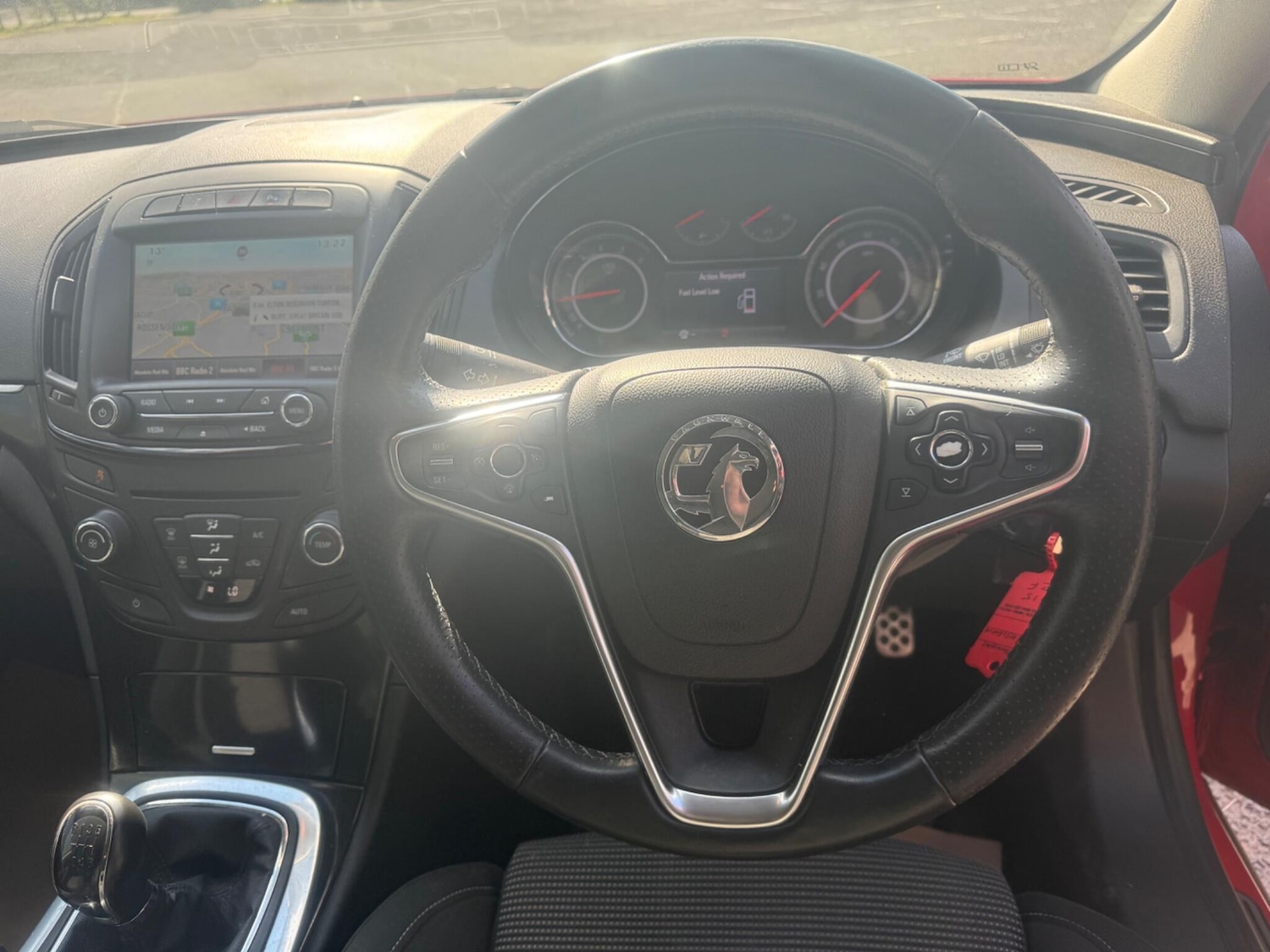 Used Vauxhall Insignia for sale - 78135924: Photo 15