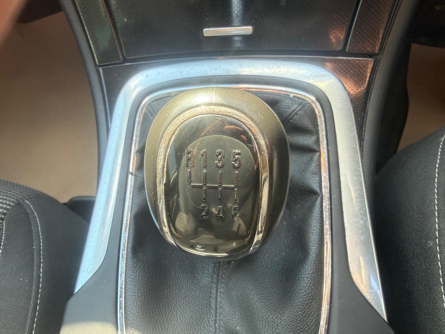 Used Vauxhall Insignia for sale - 78135924: Photo 17