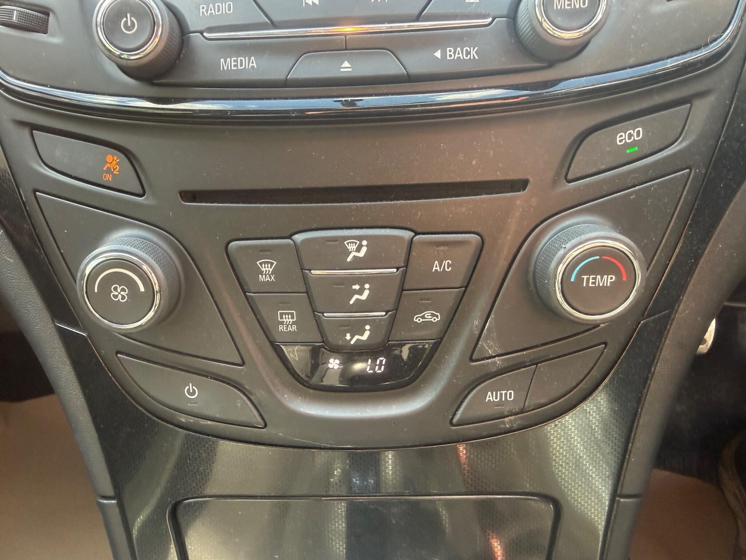 Used Vauxhall Insignia for sale - 78135924: Photo 18