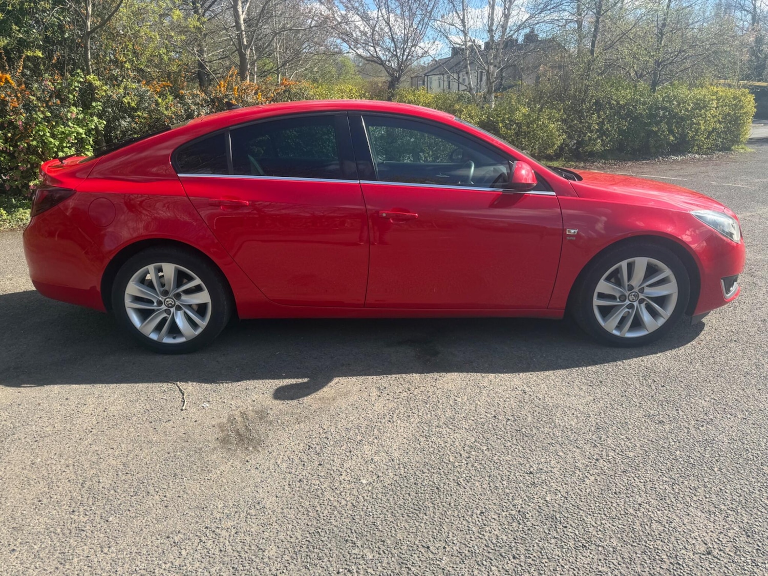 Used Vauxhall Insignia for sale - 78135924: Photo 4