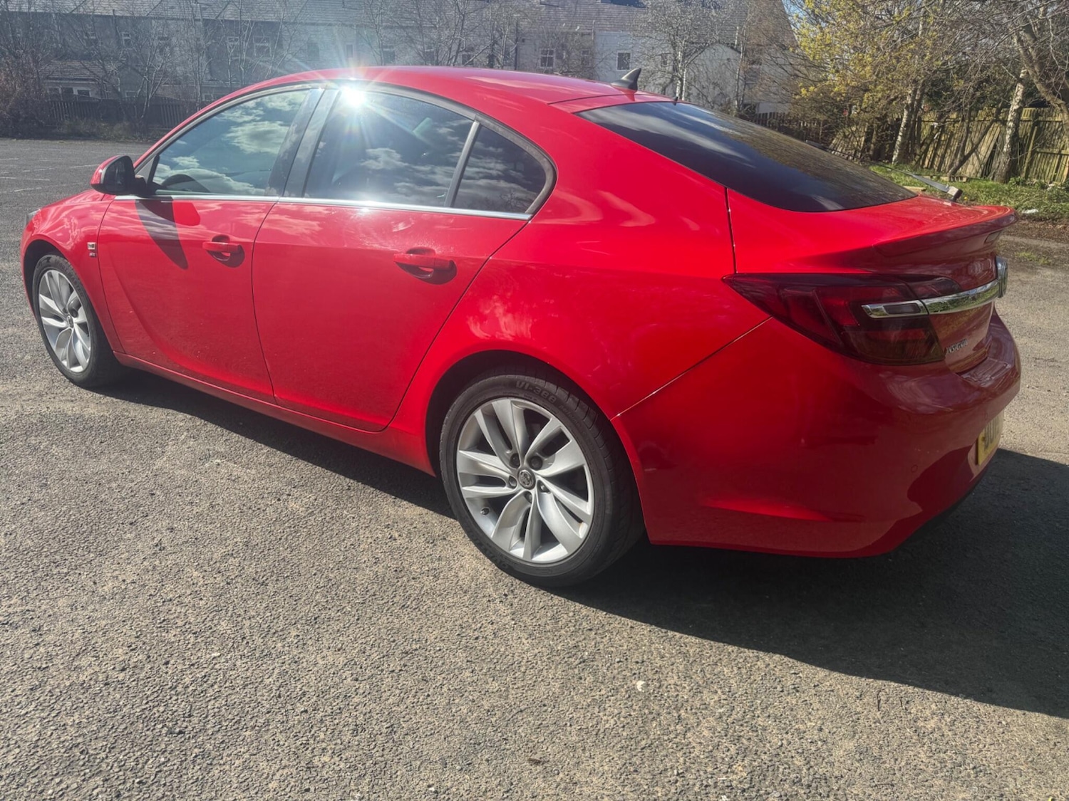 Used Vauxhall Insignia for sale - 78135924: Photo 5