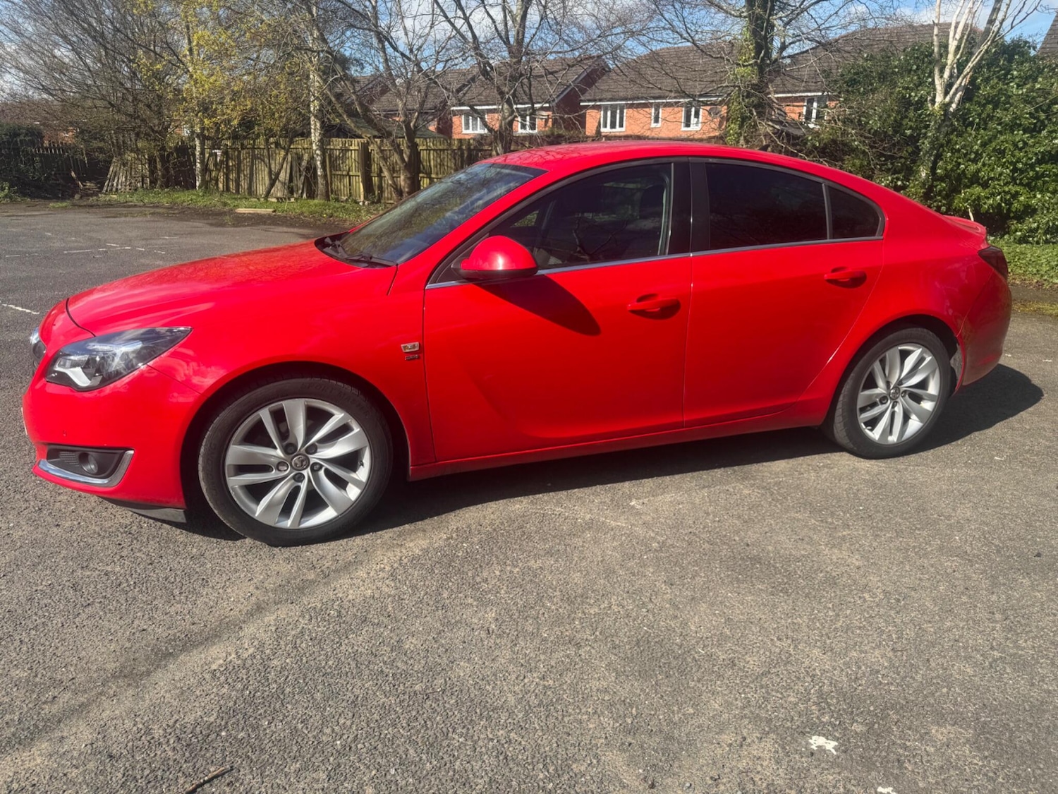 Used Vauxhall Insignia for sale - 78135924: Photo 6