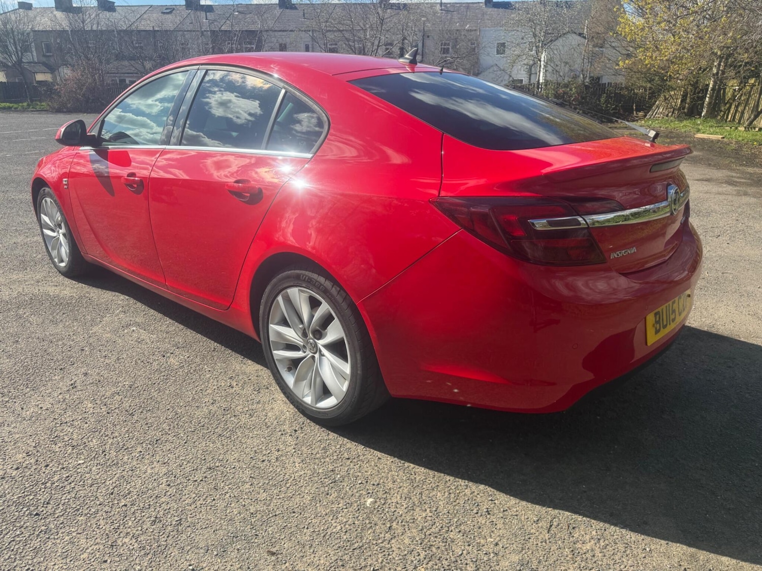 Used Vauxhall Insignia for sale - 78135924: Photo 7