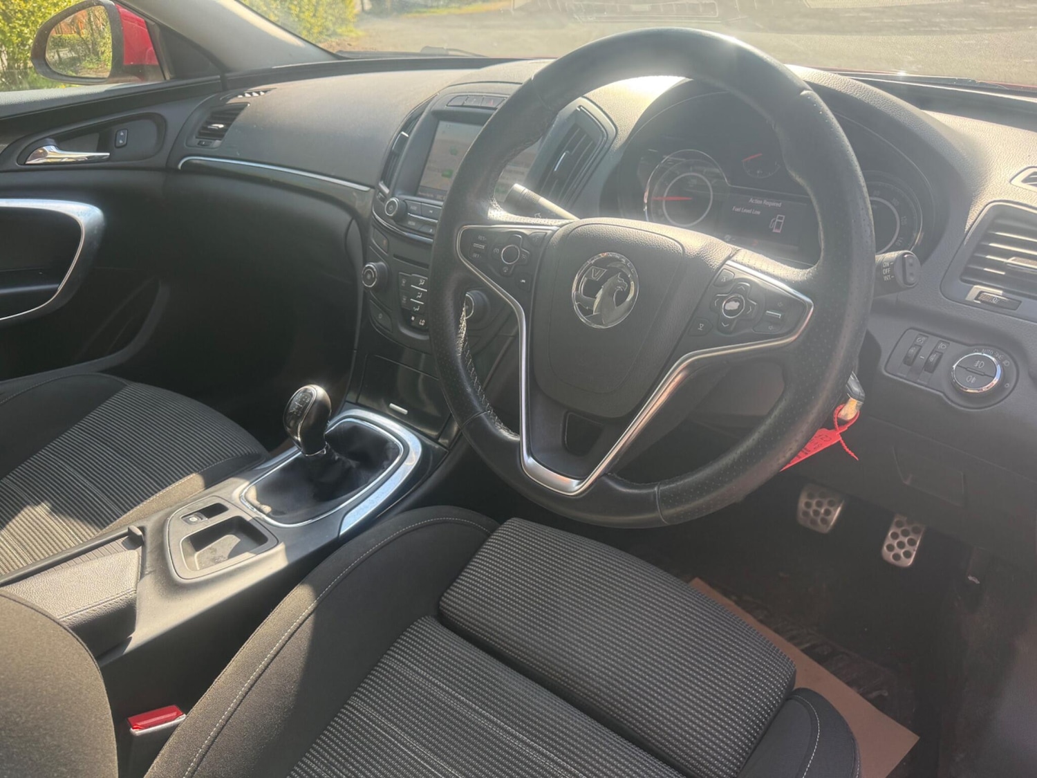 Used Vauxhall Insignia for sale - 78135924: Photo 9