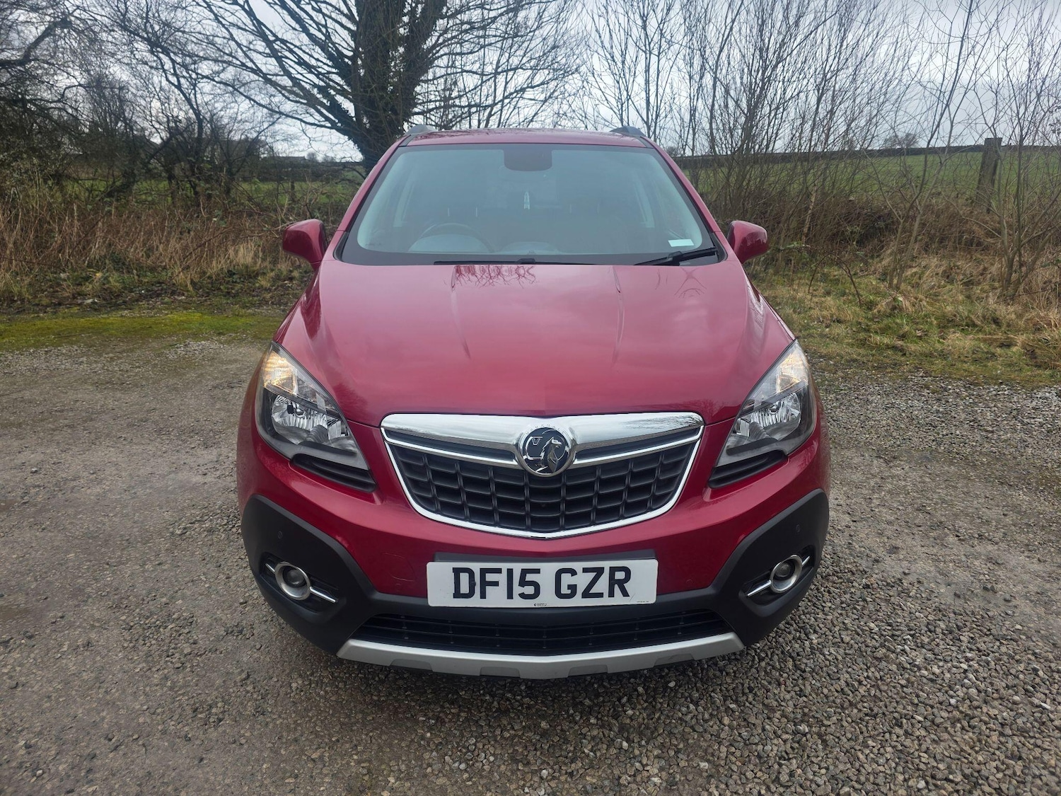 Used Vauxhall Mokka for sale - 77784793: Photo 2