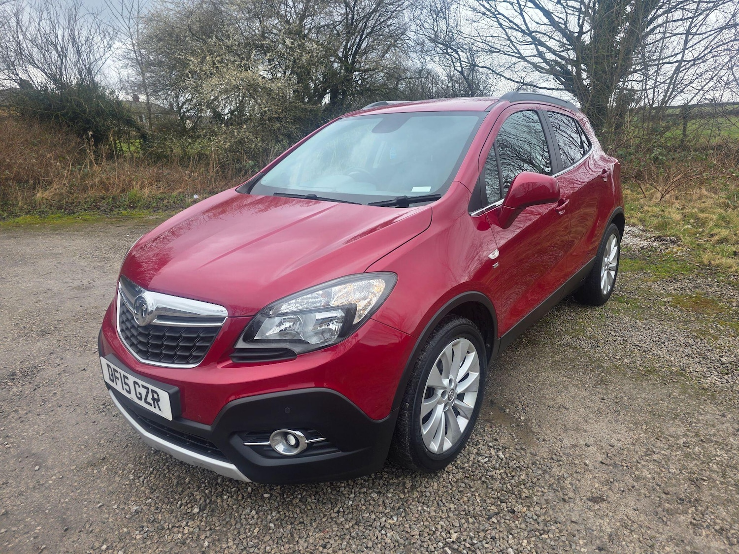 Used Vauxhall Mokka for sale - 77784793: Photo 3