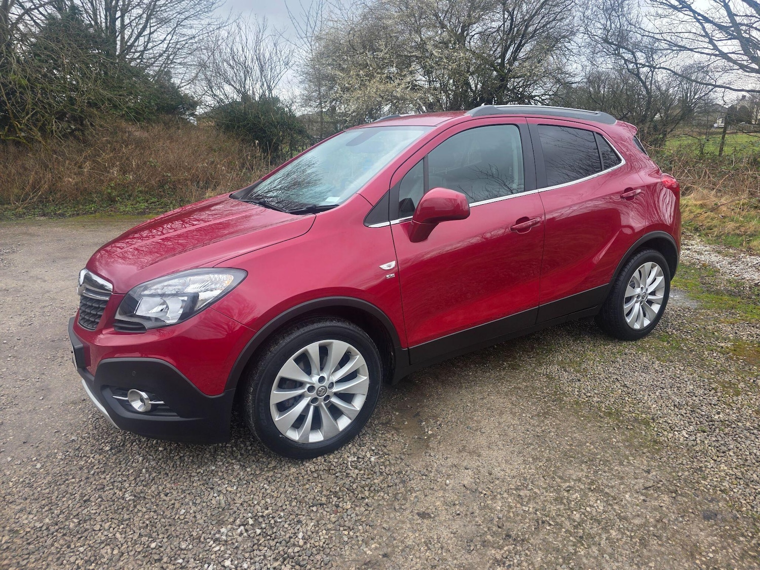 Used Vauxhall Mokka for sale - 77784793: Photo 4