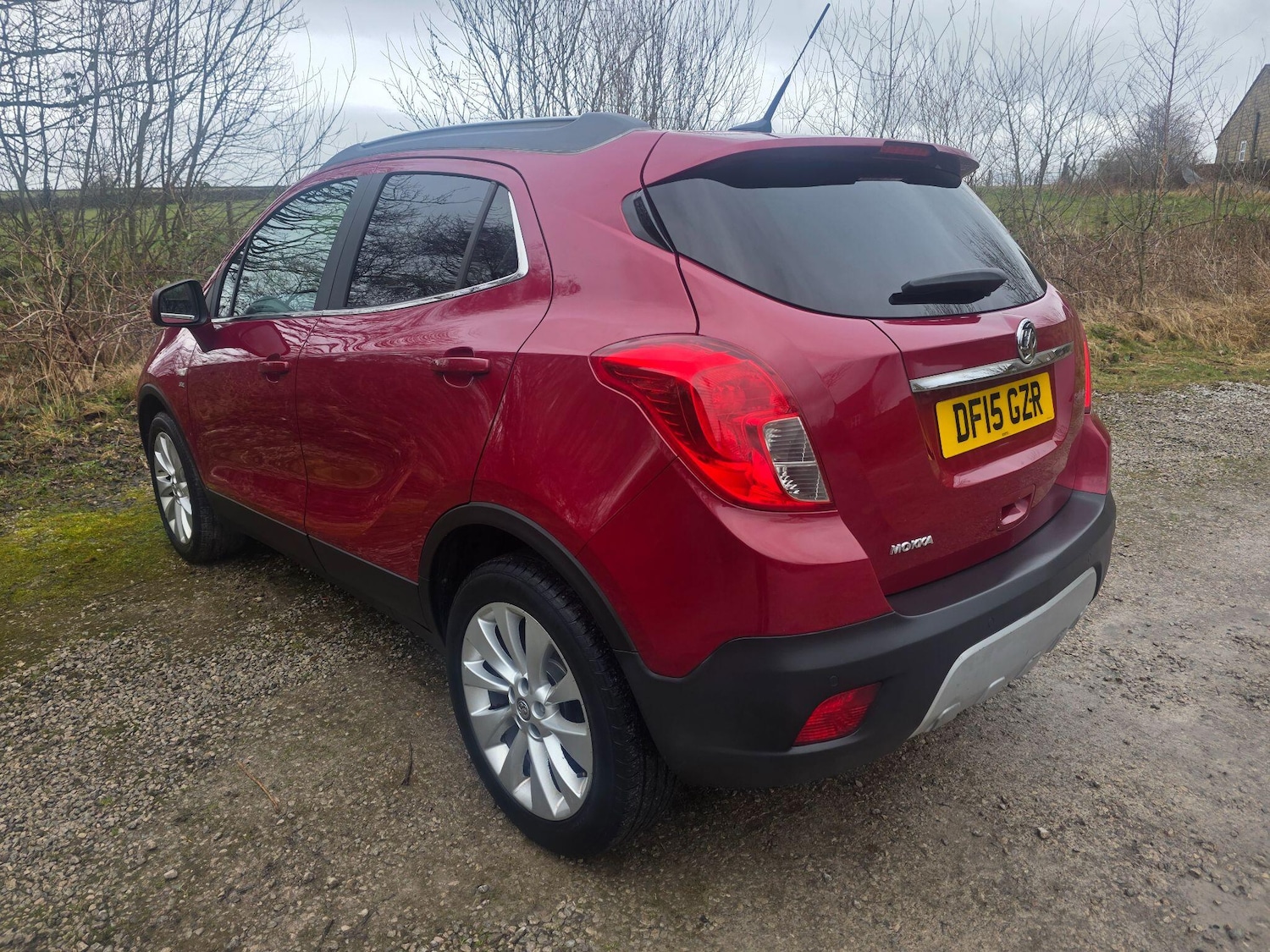Used Vauxhall Mokka for sale - 77784793: Photo 5
