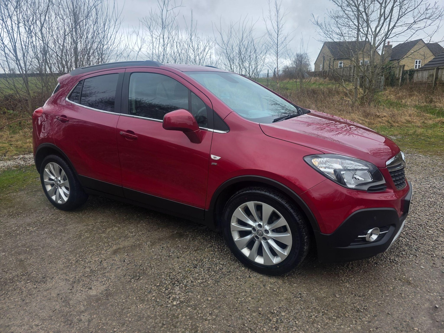 Used Vauxhall Mokka for sale - 77784793: Photo 8