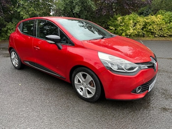 Used Renault Clio 2014 for sale - 79589818: Photo