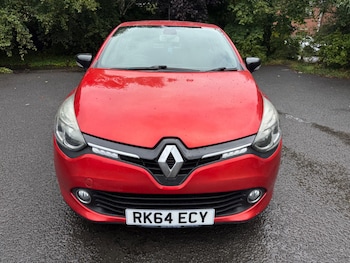 Used Renault Clio 2014 for sale - 79589818: Photo