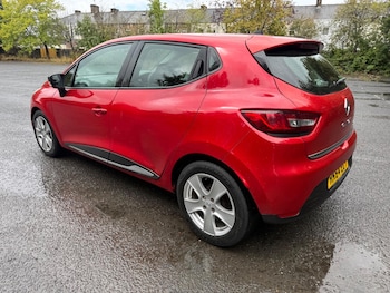 Used Renault Clio 2014 for sale - 79589818: Photo