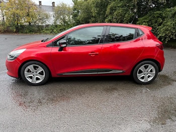 Used Renault Clio 2014 for sale - 79589818: Photo