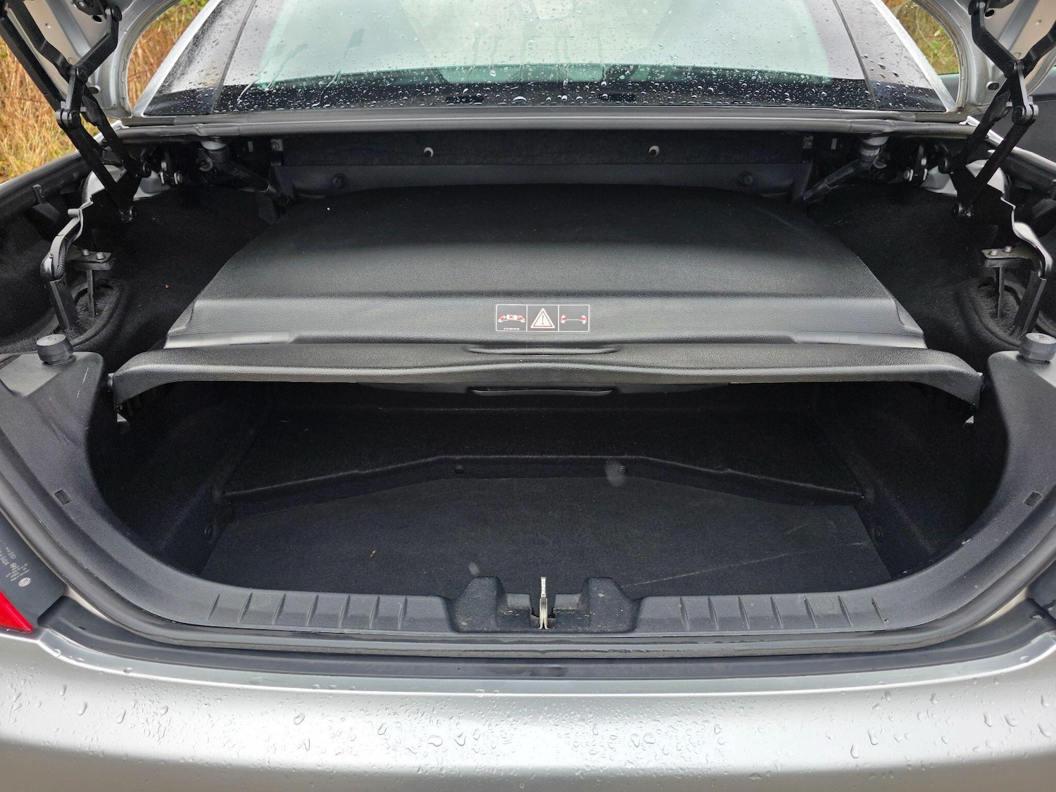 Used Mercedes-Benz SLK 2009 for sale - 77537471: Photo 10