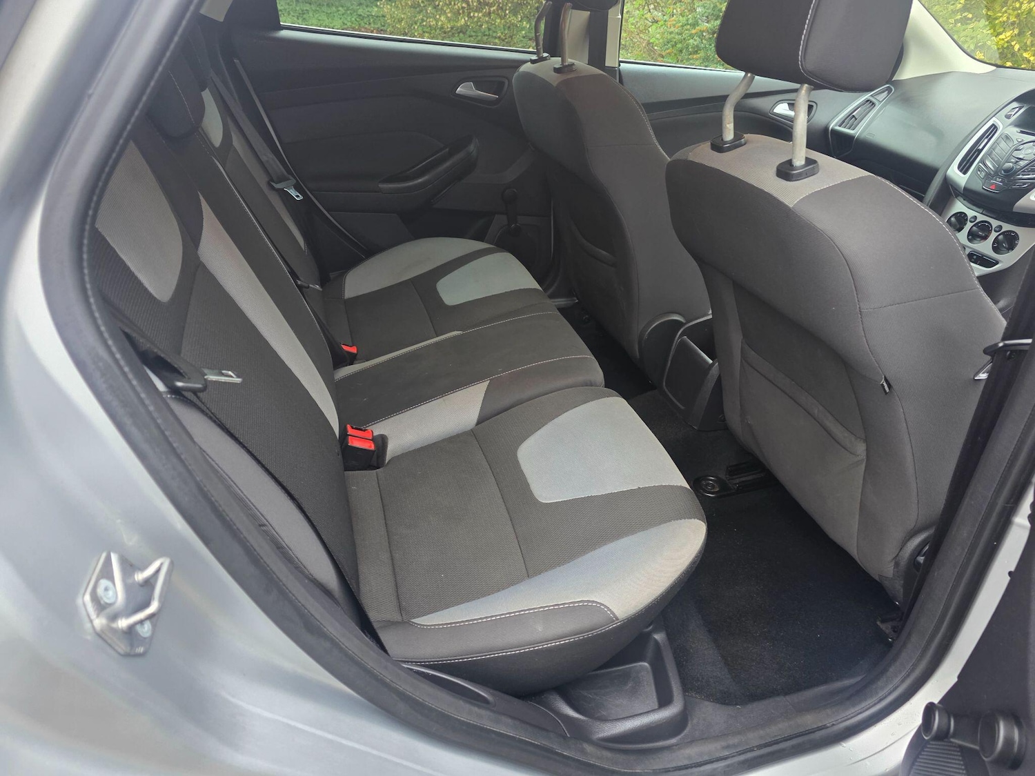 Used Ford Focus 2012 for sale - 77783084: Photo 10