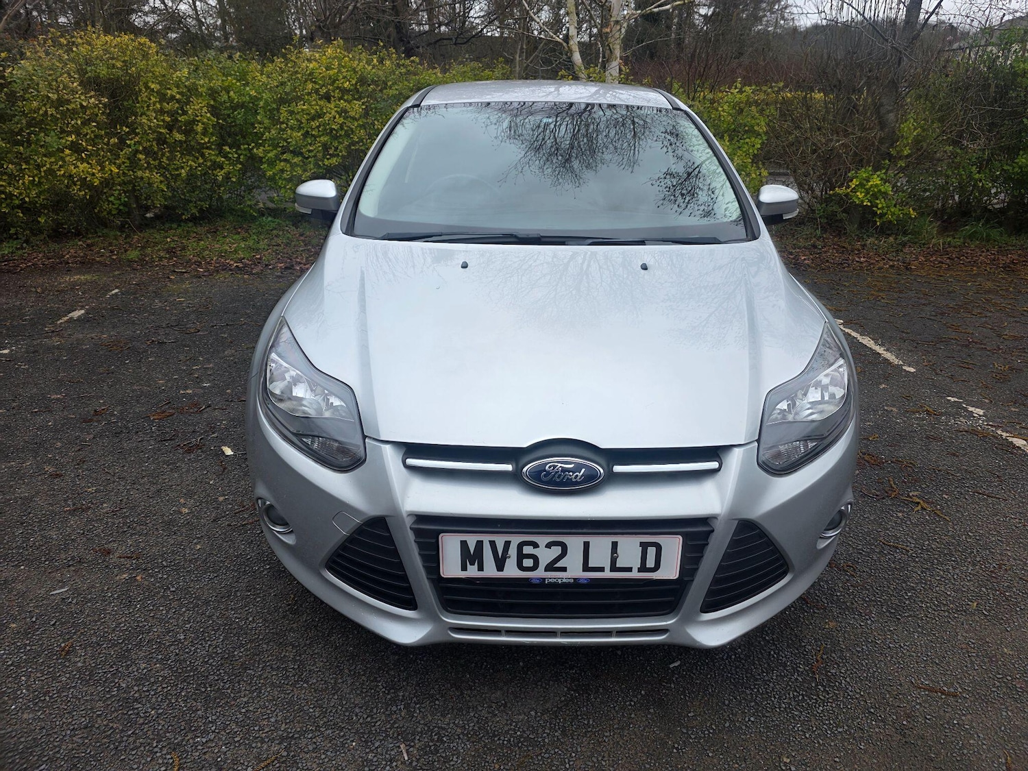 Used Ford Focus 2012 for sale - 77783084: Photo 2