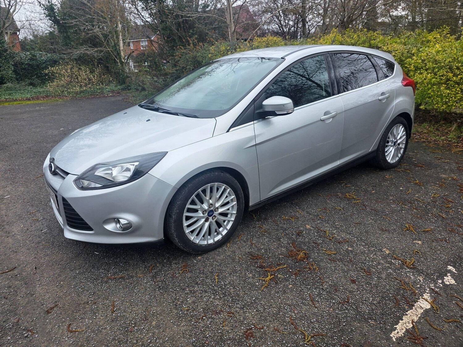 Used Ford Focus 2012 for sale - 77783084: Photo 4