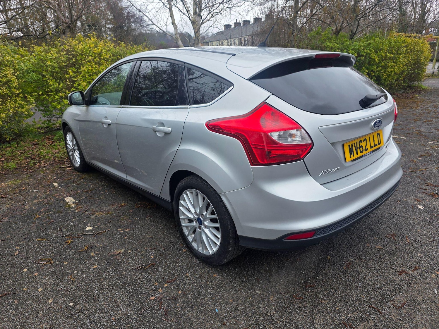 Used Ford Focus 2012 for sale - 77783084: Photo 5