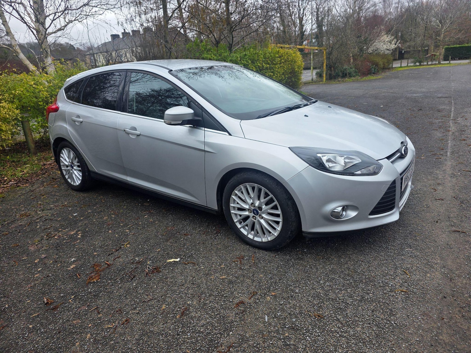 Used Ford Focus 2012 for sale - 77783084: Photo 8