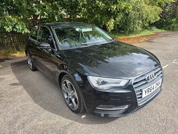 Used Audi A3 2014 for sale - 75928575: Photo