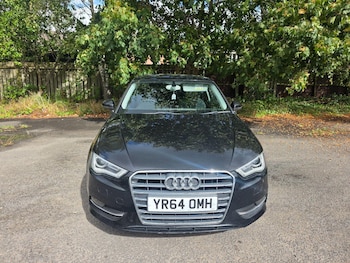 Used Audi A3 2014 for sale - 75928575: Photo