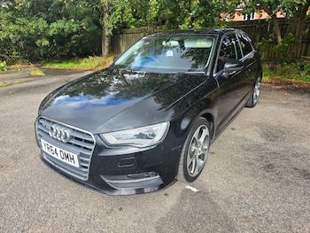 Used Audi A3 2014 for sale - 75928575: Photo
