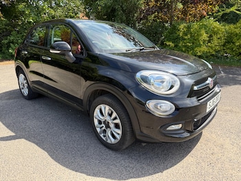 Used Fiat 500X 2016 for sale - 78966289: Photo