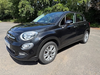 Used Fiat 500X 2016 for sale - 78966289: Photo