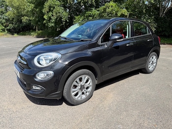 Used Fiat 500X 2016 for sale - 78966289: Photo