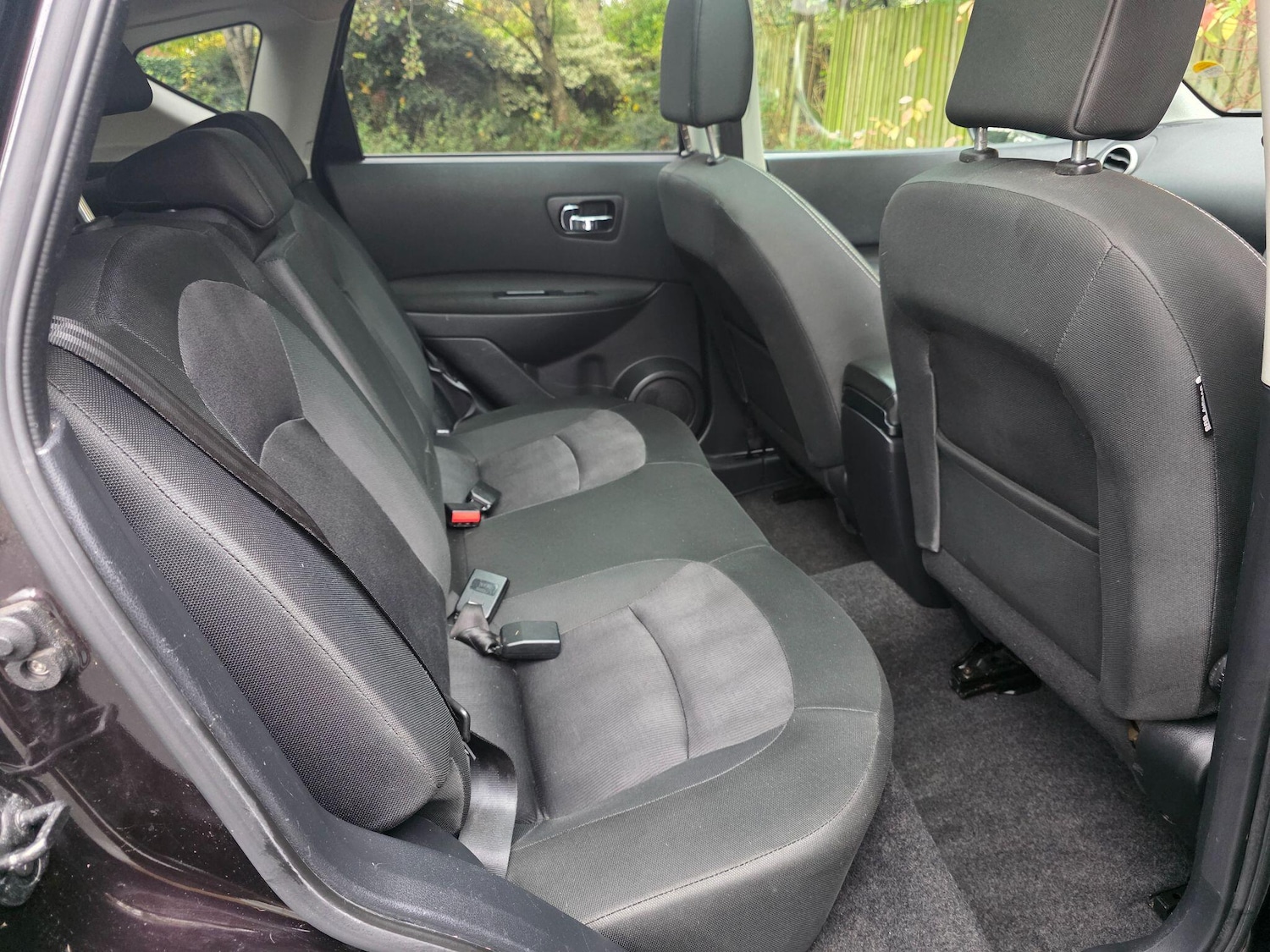 Used Nissan Qashqai 2012 for sale - 76550307: Photo 11