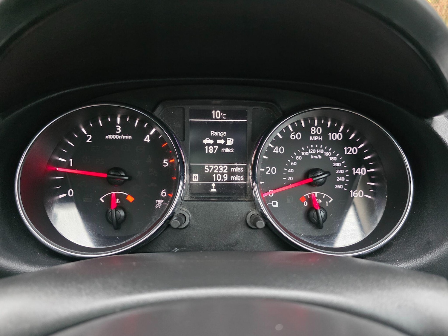 Used Nissan Qashqai 2012 for sale - 76550307: Photo 18